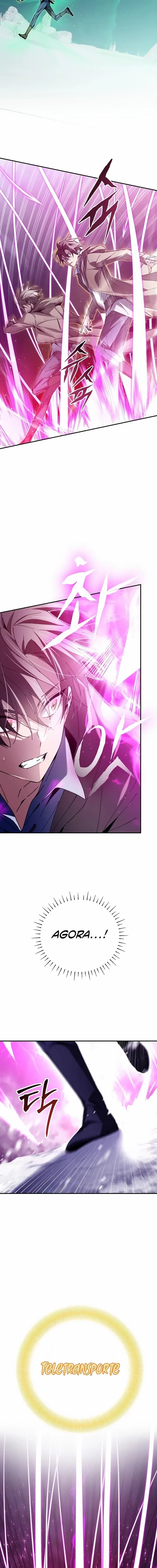 Read Gênio do Teletransporte da Academia de Magia Pt Manga Online