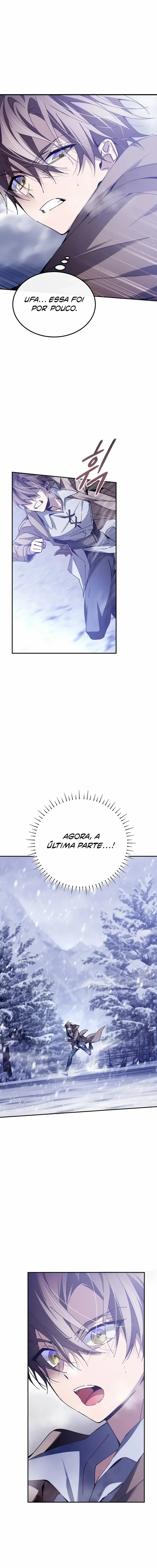 Read Gênio do Teletransporte da Academia de Magia Pt Manga Online