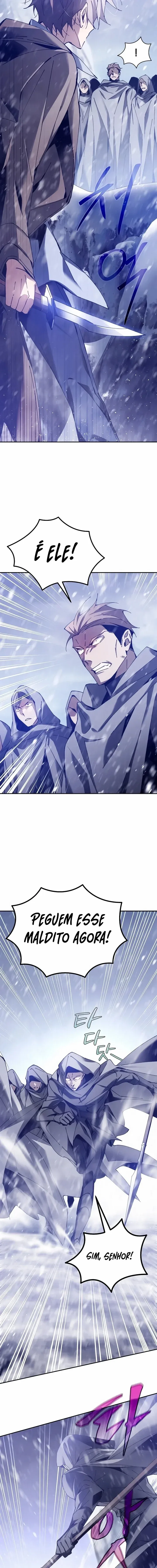 Read Gênio do Teletransporte da Academia de Magia Pt Manga Online