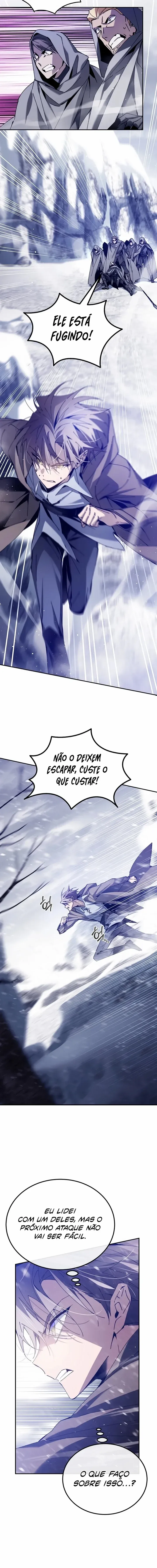Read Gênio do Teletransporte da Academia de Magia Pt Manga Online