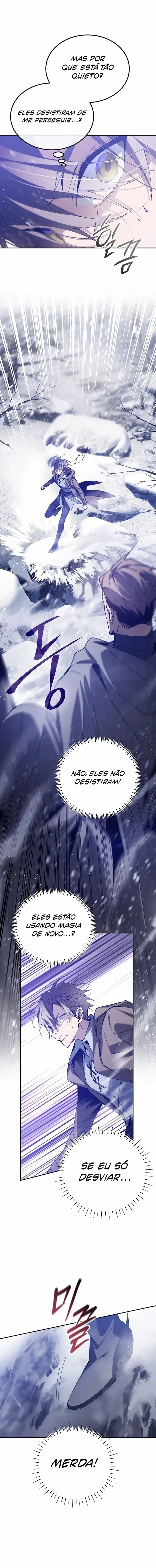 Read Gênio do Teletransporte da Academia de Magia Pt Manga Online