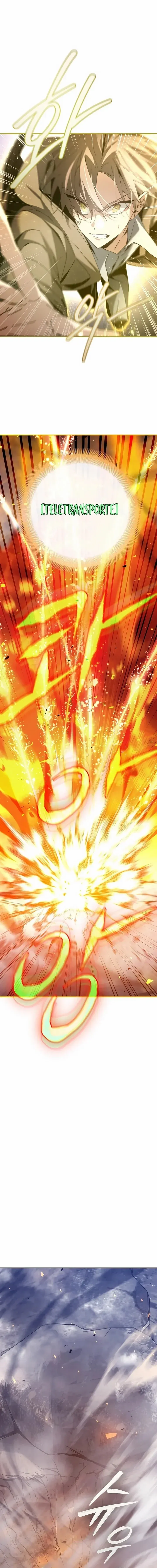 Read Gênio do Teletransporte da Academia de Magia Pt Manga Online