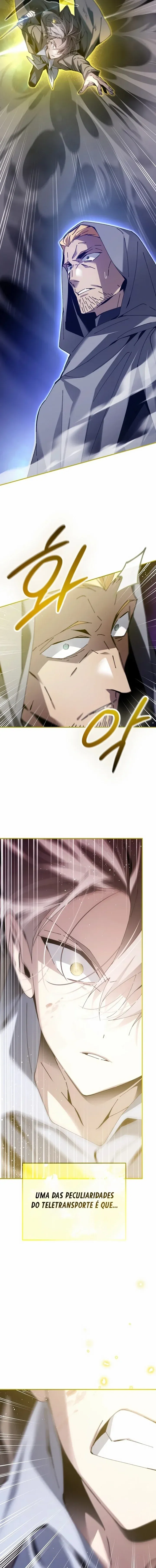 Read Gênio do Teletransporte da Academia de Magia Pt Manga Online