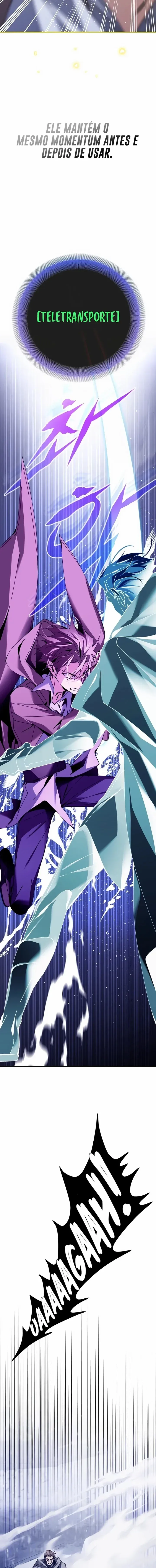 Read Gênio do Teletransporte da Academia de Magia Pt Manga Online