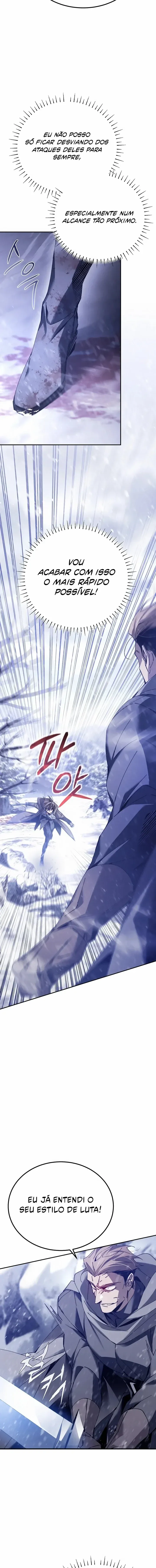 Read Gênio do Teletransporte da Academia de Magia Pt Manga Online