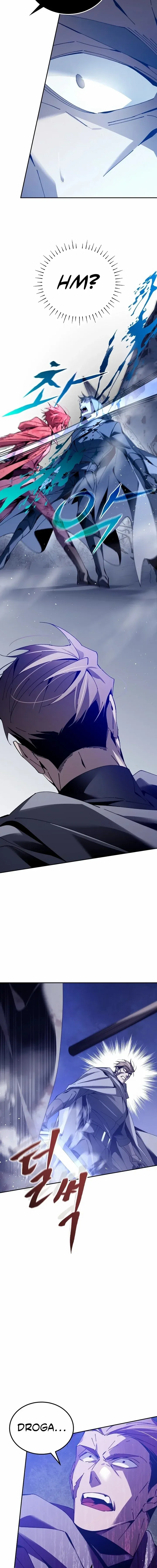 Read Gênio do Teletransporte da Academia de Magia Pt Manga Online
