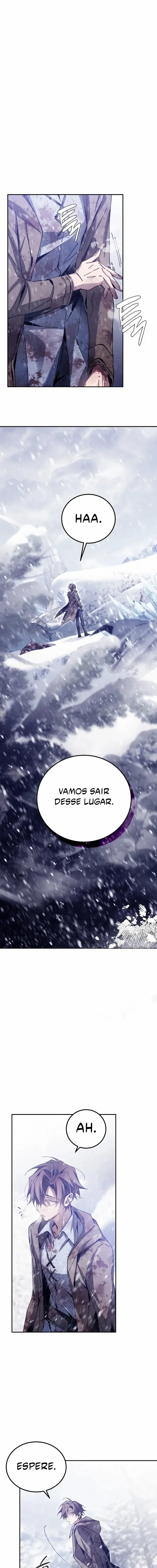 Read Gênio do Teletransporte da Academia de Magia Pt Manga Online