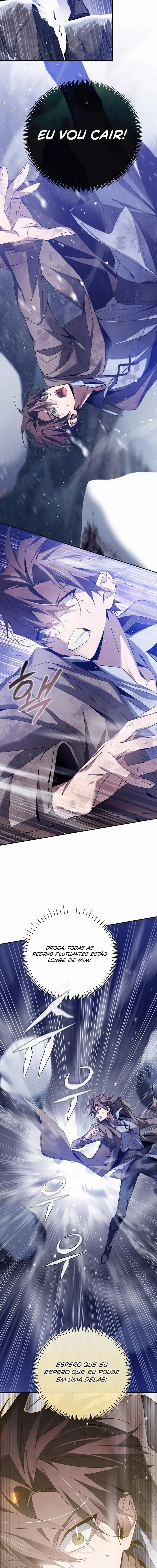 Read Gênio do Teletransporte da Academia de Magia Pt Manga Online