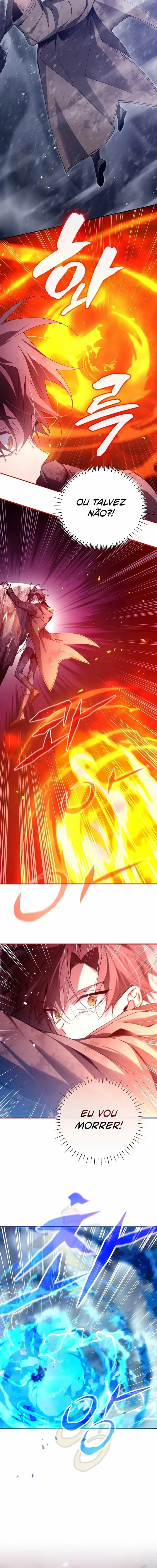 Read Gênio do Teletransporte da Academia de Magia Pt Manga Online