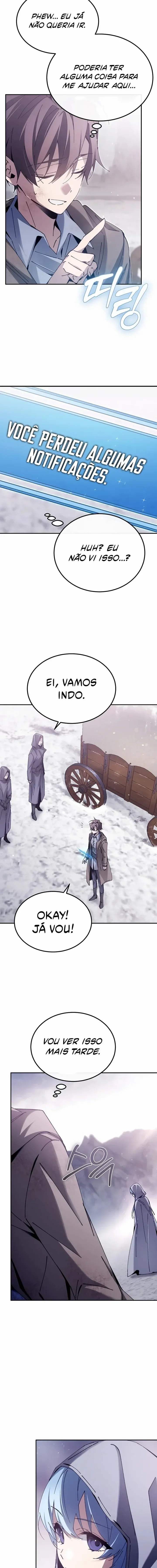 Read Gênio do Teletransporte da Academia de Magia Pt Manga Online