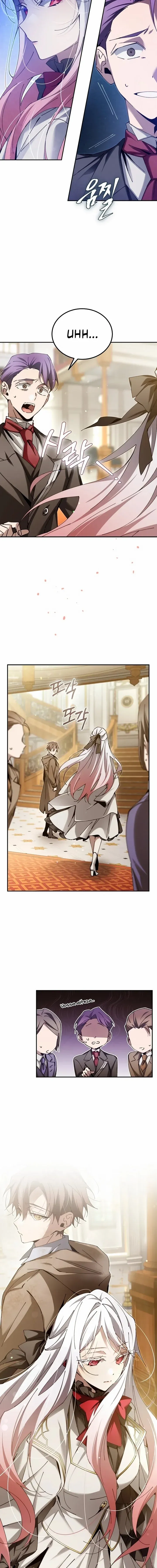 Read Gênio do Teletransporte da Academia de Magia Pt Manga Online