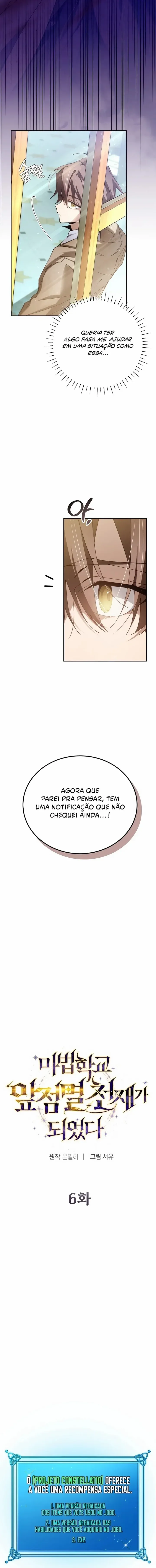 Read Gênio do Teletransporte da Academia de Magia Pt Manga Online