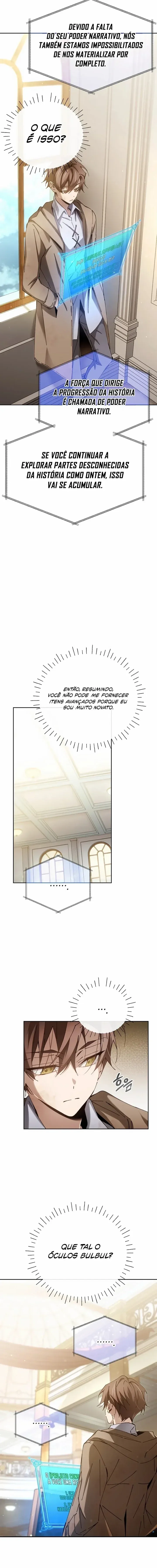 Read Gênio do Teletransporte da Academia de Magia Pt Manga Online