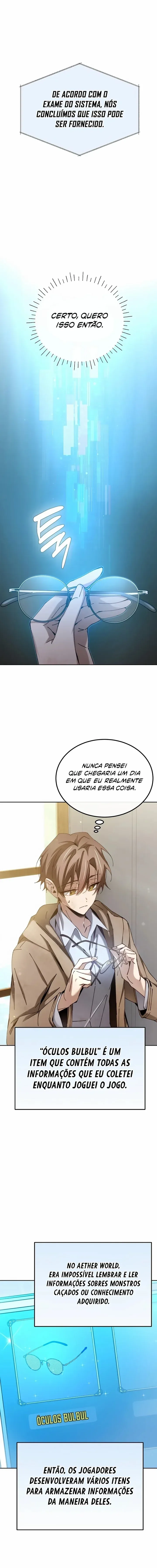 Read Gênio do Teletransporte da Academia de Magia Pt Manga Online