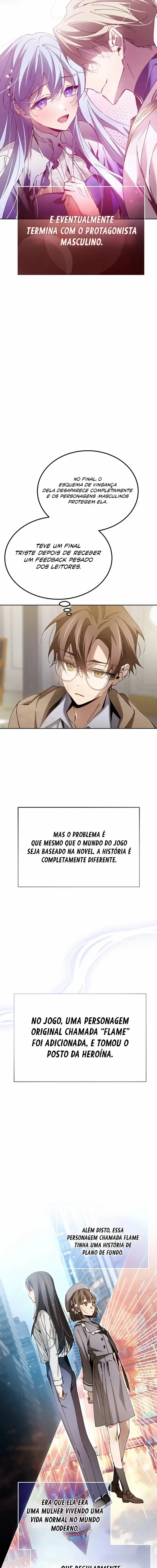 Read Gênio do Teletransporte da Academia de Magia Pt Manga Online