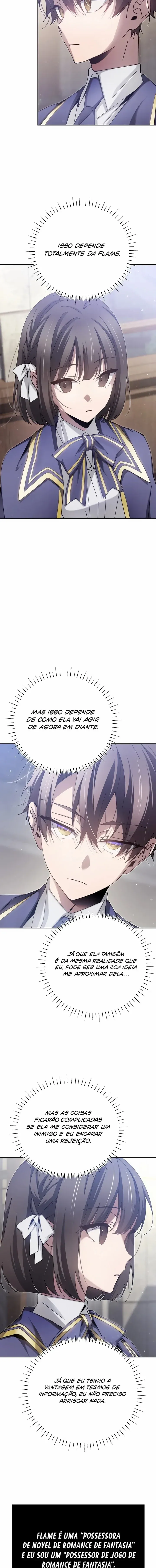 Read Gênio do Teletransporte da Academia de Magia Pt Manga Online