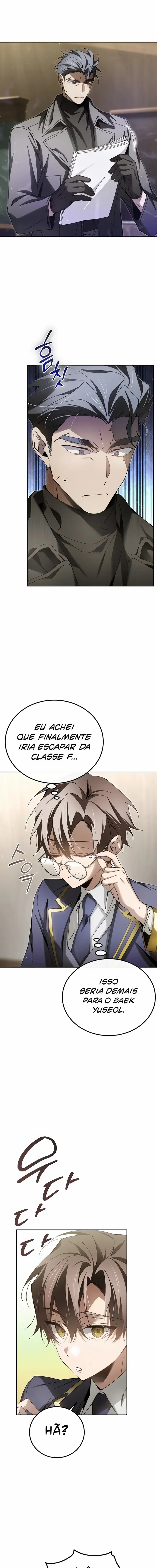 Read Gênio do Teletransporte da Academia de Magia Pt Manga Online