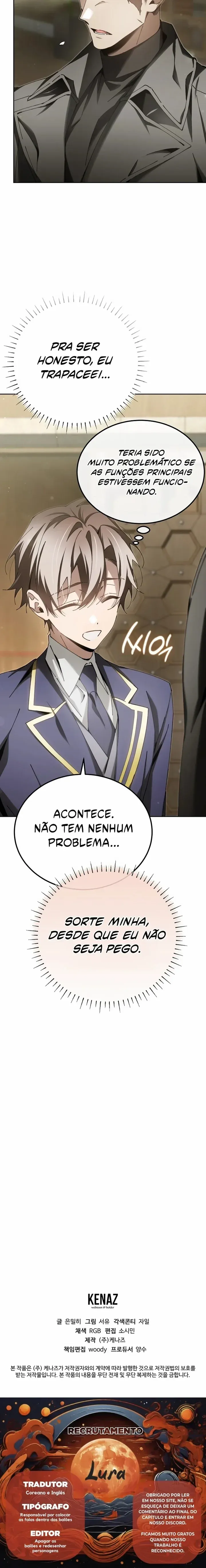 Read Gênio do Teletransporte da Academia de Magia Pt Manga Online