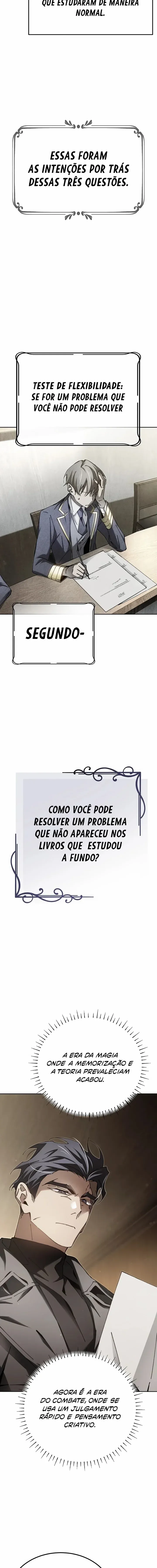 Read Gênio do Teletransporte da Academia de Magia Pt Manga Online