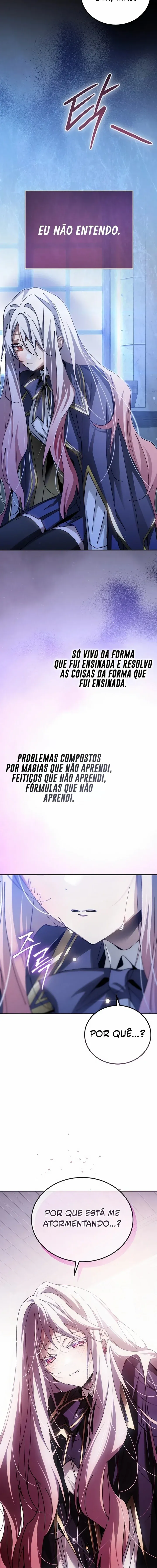 Read Gênio do Teletransporte da Academia de Magia Pt Manga Online