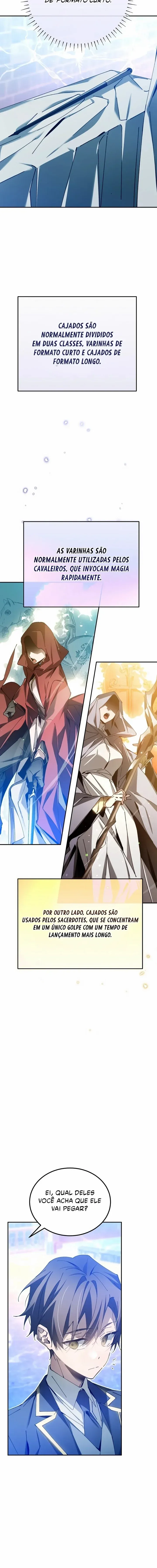 Read Gênio do Teletransporte da Academia de Magia Pt Manga Online