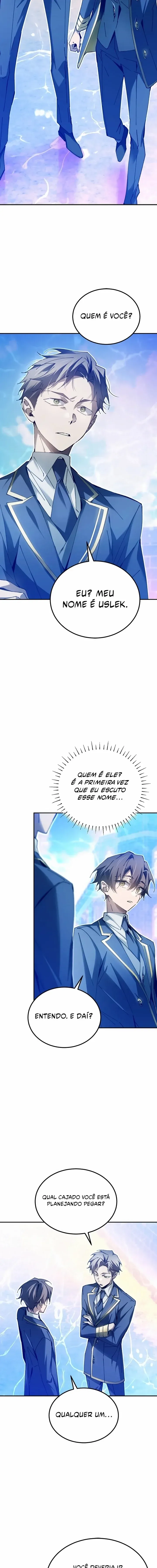 Read Gênio do Teletransporte da Academia de Magia Pt Manga Online