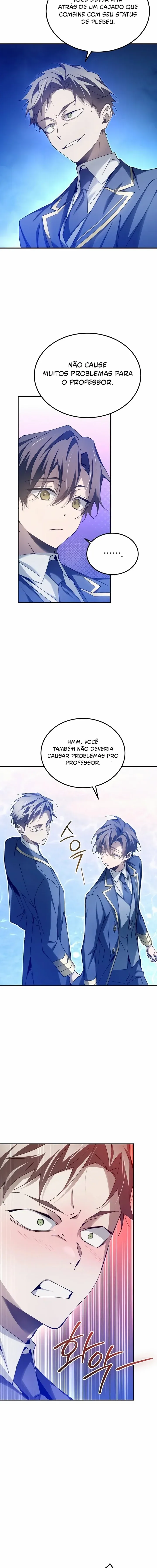 Read Gênio do Teletransporte da Academia de Magia Pt Manga Online