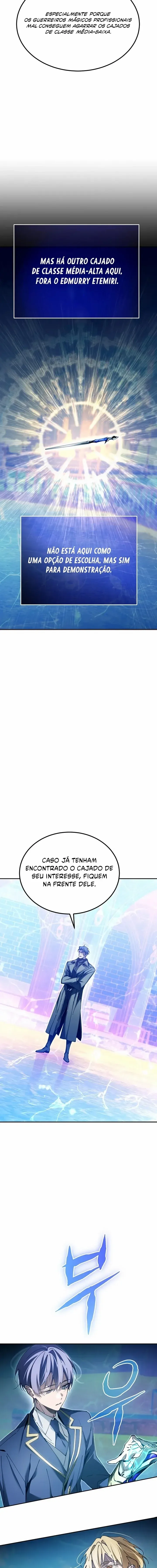Read Gênio do Teletransporte da Academia de Magia Pt Manga Online