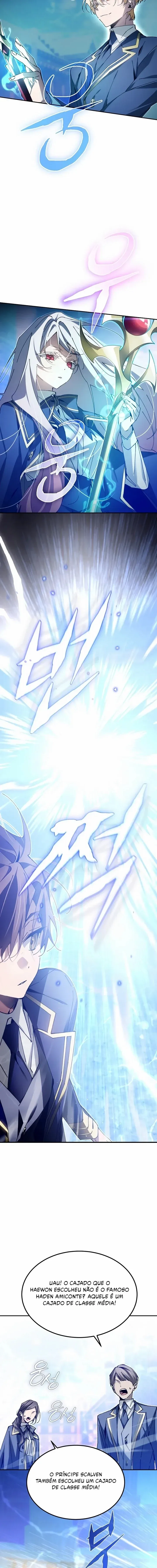 Read Gênio do Teletransporte da Academia de Magia Pt Manga Online