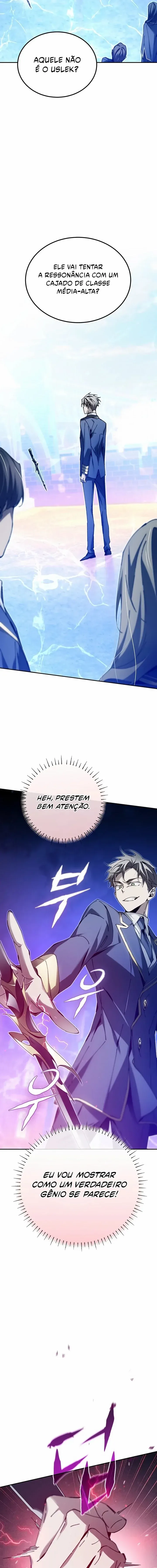 Read Gênio do Teletransporte da Academia de Magia Pt Manga Online