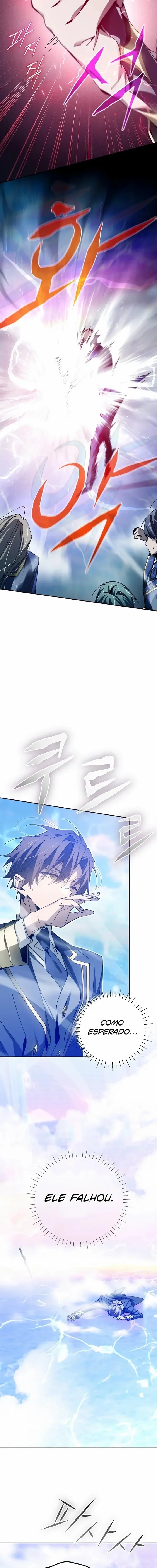Read Gênio do Teletransporte da Academia de Magia Pt Manga Online