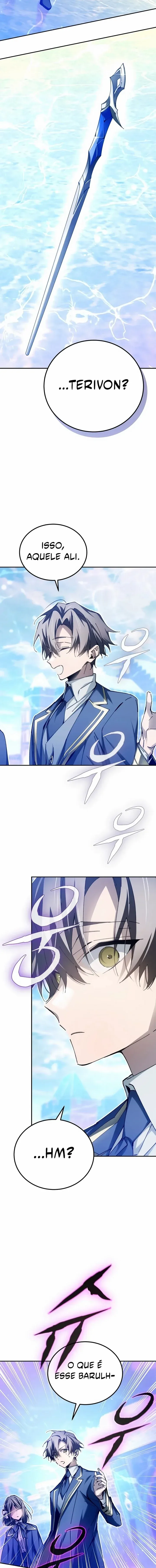 Read Gênio do Teletransporte da Academia de Magia Pt Manga Online
