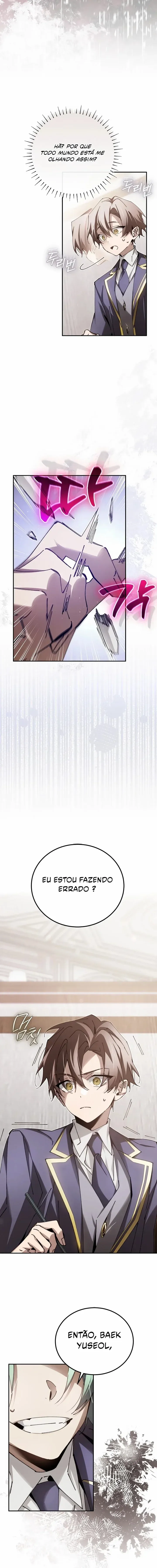 Read Gênio do Teletransporte da Academia de Magia Pt Manga Online