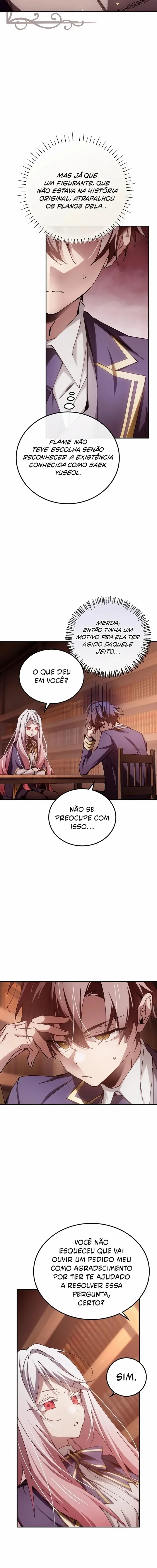 Read Gênio do Teletransporte da Academia de Magia Pt Manga Online