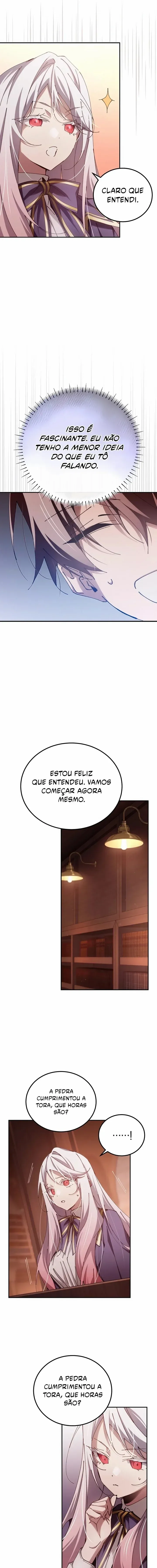 Read Gênio do Teletransporte da Academia de Magia Pt Manga Online
