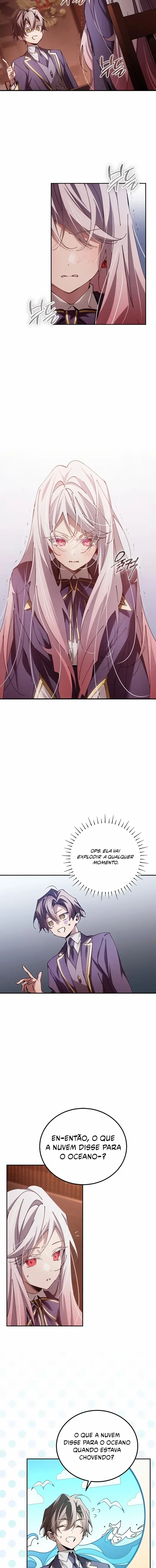 Read Gênio do Teletransporte da Academia de Magia Pt Manga Online