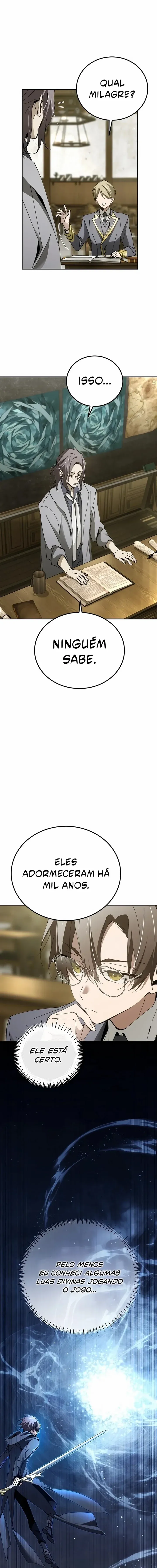 Read Gênio do Teletransporte da Academia de Magia Pt Manga Online