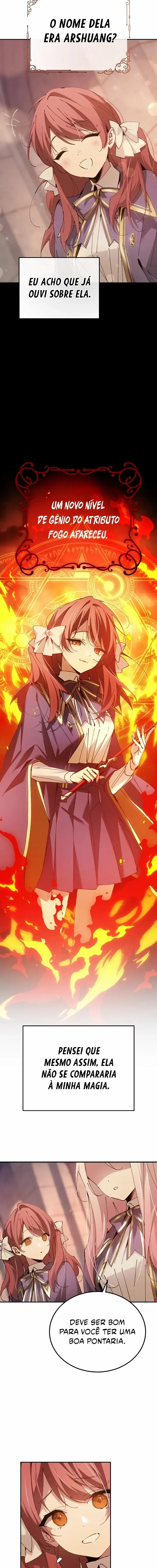 Read Gênio do Teletransporte da Academia de Magia Pt Manga Online