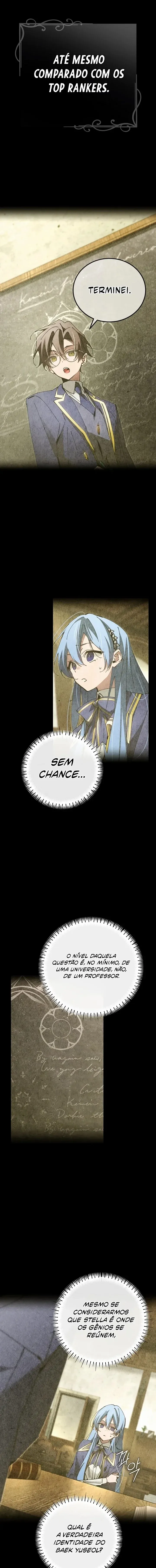 Read Gênio do Teletransporte da Academia de Magia Pt Manga Online