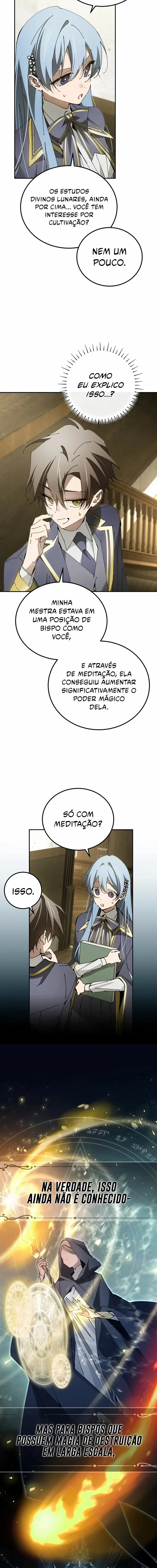 Read Gênio do Teletransporte da Academia de Magia Pt Manga Online
