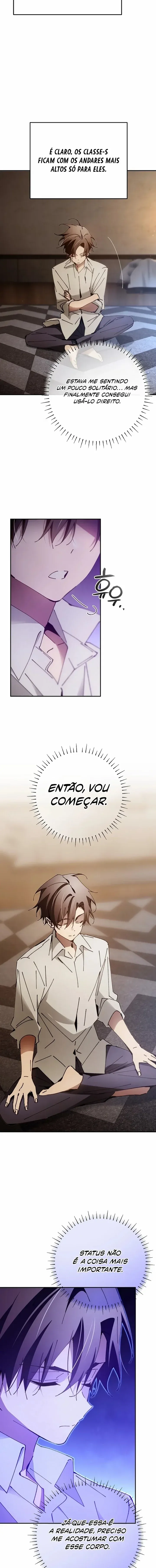 Read Gênio do Teletransporte da Academia de Magia Pt Manga Online