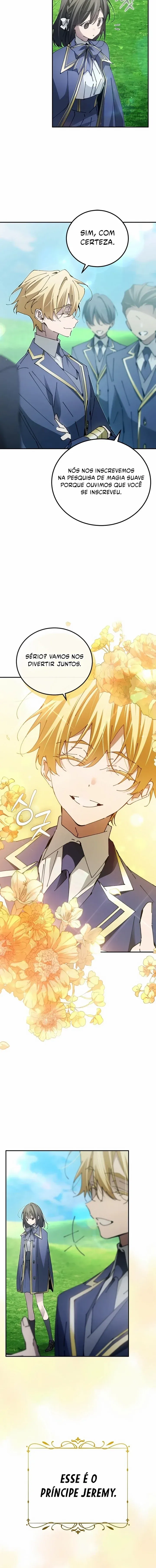 Read Gênio do Teletransporte da Academia de Magia Pt Manga Online