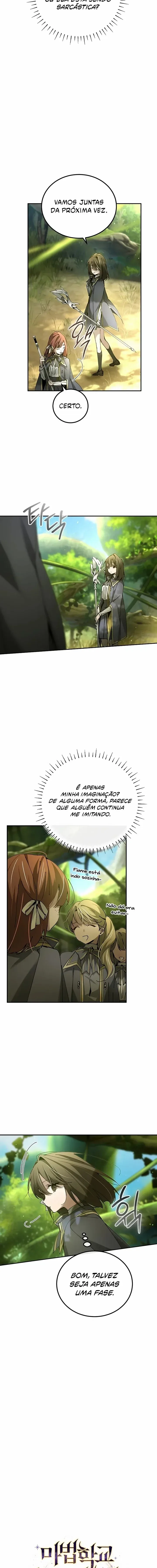 Read Gênio do Teletransporte da Academia de Magia Pt Manga Online