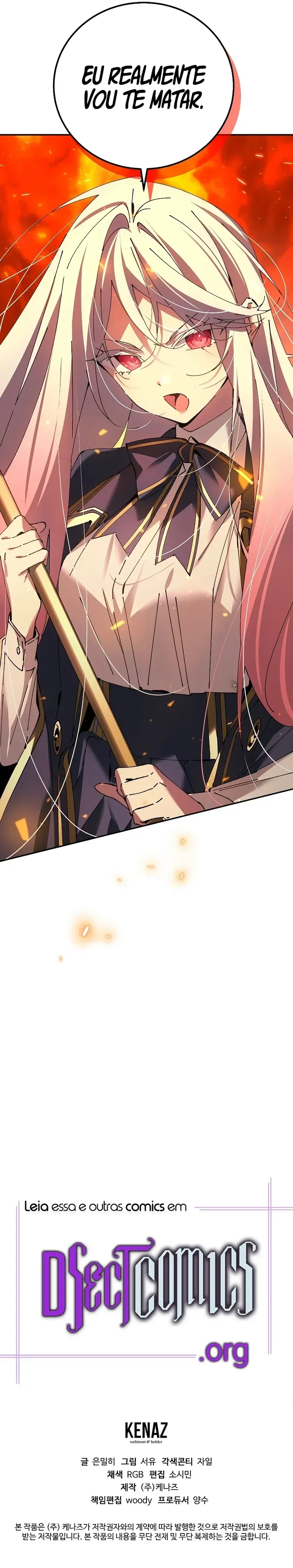 Read Gênio do Teletransporte da Academia de Magia Pt Manga Online