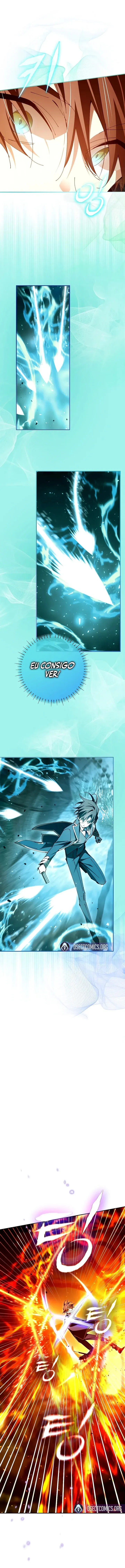 Read Gênio do Teletransporte da Academia de Magia Pt Manga Online
