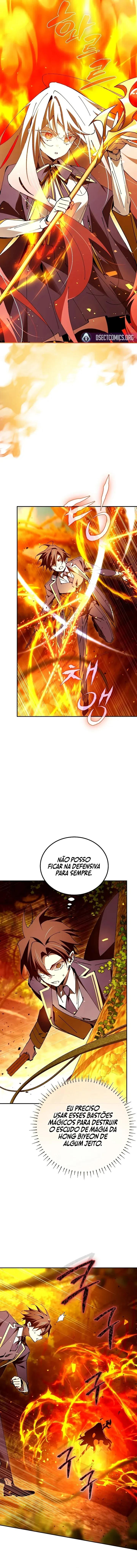 Read Gênio do Teletransporte da Academia de Magia Pt Manga Online