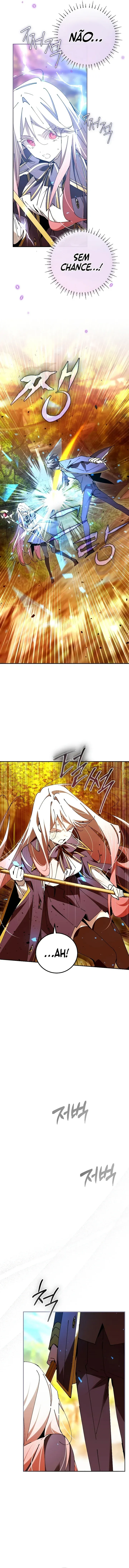 Read Gênio do Teletransporte da Academia de Magia Pt Manga Online