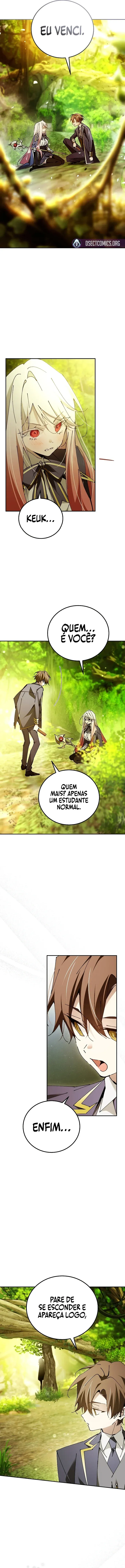 Read Gênio do Teletransporte da Academia de Magia Pt Manga Online