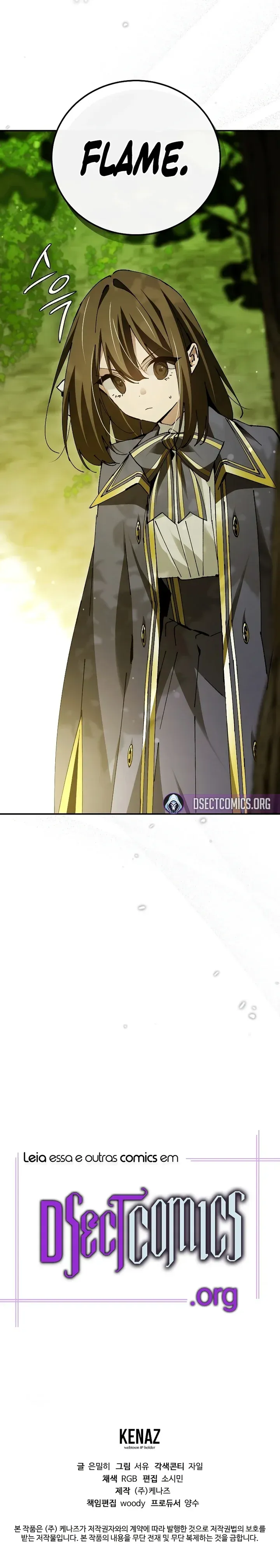Read Gênio do Teletransporte da Academia de Magia Pt Manga Online