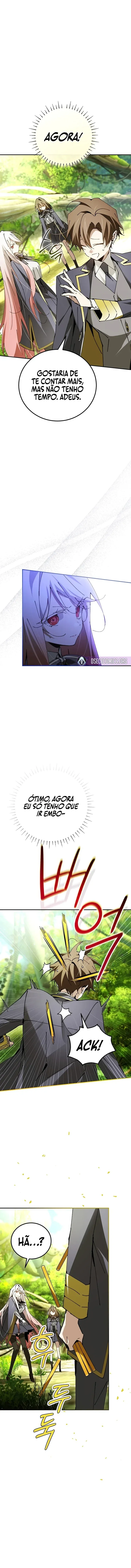 Read Gênio do Teletransporte da Academia de Magia Pt Manga Online